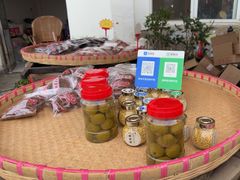 -苏州市吴中区光福窑上花果蜜饯厂