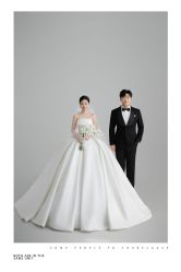 -拾年·定制婚纱摄影