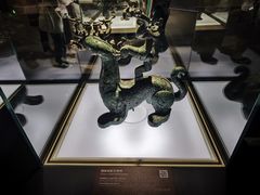 -上海博物馆(人民广场馆)