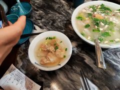 -安泰楼·佛跳墙创始人·传统闽味早茶·酒楼(三坊七巷闽菜地标店)