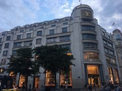 -路易·威登(香榭丽舍大道店)