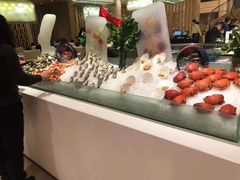 -喜来登酒店-盛宴标帜海鲜自助