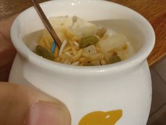 -百草滩羊清水涮羊肉(长城路店)