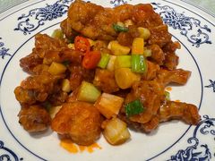 -城北食府(枫林店)