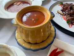 -马克西姆俄罗斯餐厅(通亚街店)