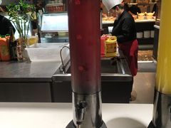-加餐海鲜自助(宝龙一城店)