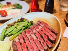 -Osteria Garden 生蚝花园餐厅(原进贤路店)