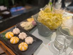 -虾佬圣汤·海鲜姿造(乐堤港店)
