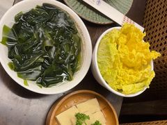 -鲜潭蒸汽石锅鱼(万象前海店)