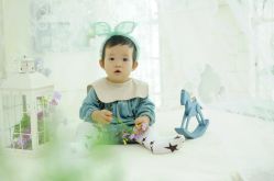 -邦叔叔.亲子全家福毕业照跟拍摄影(嘉定店)