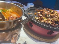-阿里疆Alijiang·丝路美食·异域风情·清真(长楹天街店)