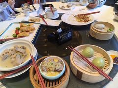 -金汇酒楼(中山东区店)