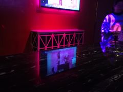 -奥斯汀KTV(金湖店)