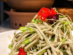 -杨记兴梦回徽州(万象城店)