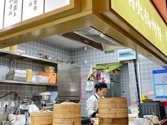 -晓淮山·扬州早茶·淮扬菜(龙阳广场店)
