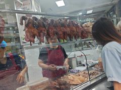 -晓马鸭店(新芜路店)