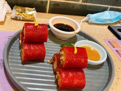 -点都德(世纪汇店)
