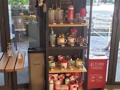 -COSTA COFFEE(武汉天地店)