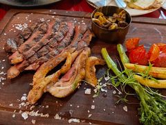 -Pistolera Mexican Cantina女枪手墨西哥餐厅(碧云路店)