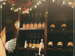 -La Creperie法餐厅(桃江路店)