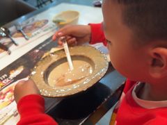 -半秋山西餐厅(襄阳万达店)