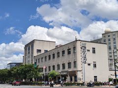 -城际上海虹桥机场酒店