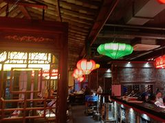 -矮板凳老火锅(宽窄巷子店)