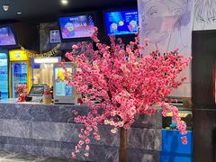 -几何影城观前街店(全激光影厅)
