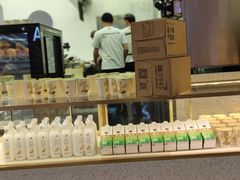 -喜茶(南昌王府井店)