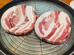 -猪小牛烤肉(青塔店)