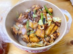 -味中味休闲小吃(同济路店)