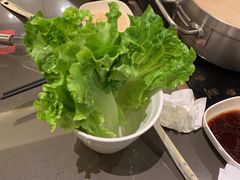 -捞王锅物料理(上海世茂广场店)