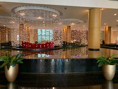 -青岛海尔洲际酒店