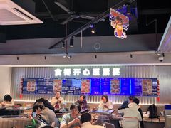 -伯友茶记(中华广场店)