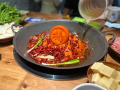 -楠火锅(哈尔滨金爵万象店)