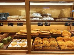 -小飞象面包公社(珠江路金鹰店)