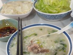 -邛崃奶汤面钵钵鸡(平安巷店)