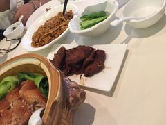 -老正兴菜馆(福州路店)