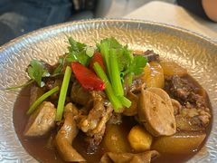 -潮州府·潮菜·砂锅粥(徐家汇店)