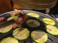 -韩山葵烤肉(太古里店)