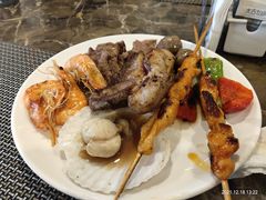 -天津燕园国际大酒店