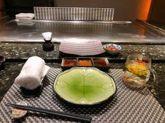 -松临·铁板烧&Omakase(神农店)