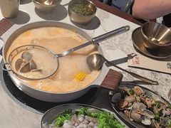 -琥珀川糟粕醋火锅(慈云寺店)