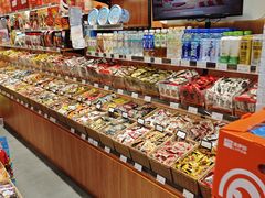 -来伊份(金港大道二店)
