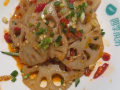 -四季缤纷椰子鸡(雨花亭凯德广场店)