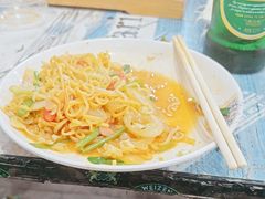 -海波肉串(振兴广场店)