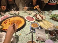 -五里关火锅(牛市口店)