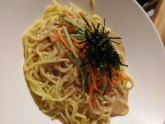 厝内胡麻拌面-厝内小眷村(天河南一路店)