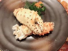 -花狸日本料理(柏庐广场店)