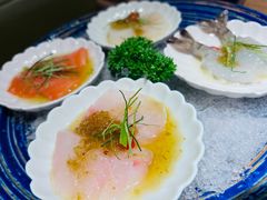 -Sushi Love 创意寿司(丽影广场店)